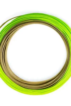 Usine Directe Soie AIRFLO Ridge 2.0 Universal Taper WF 7 F