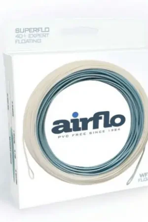Soie AIRFLO SurperFlo 40+ Expert WF7F Meilleure Vente
