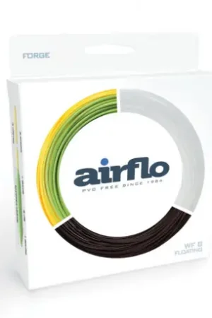 Soie AIRFLO Forge Floater WF6F Solde
