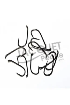 Authentique Hameçons TUNCA TE50 Wet Fly n°16