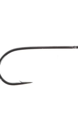 Hameçons PARTRIDGE Attitude Streamer ACS 15pcs 3/0 Retour Gratuit