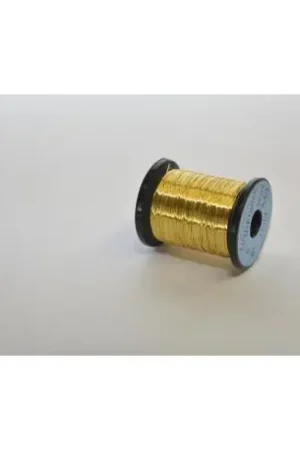 Commander Vite French Wire UNI Doré Small