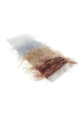 AC Long Hair Holo TEXTREME Assortiment de couleurs Livraison Express