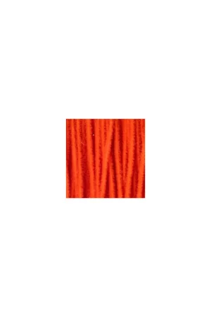 Prix Choc Chenille Micro TEXTREME Orange