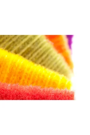 Bon Marché Chenille Micro TEXTREME Creme