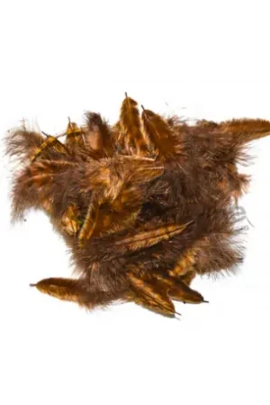 Marabout grizzly FLY SCENE Brun Vente Directe