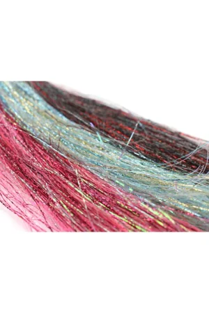Dernière Chance Predator Bait Fibre TEXTREME 10132-White Pearl