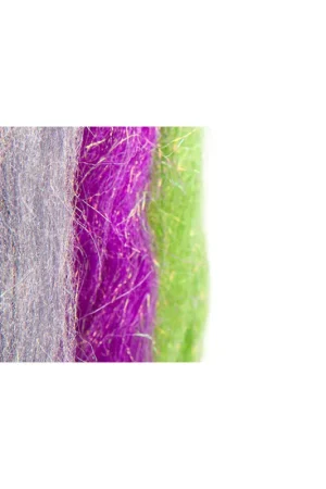 Wool Blend TEXTREME 70-Olive 0.15 meters Promotion Saisonnière