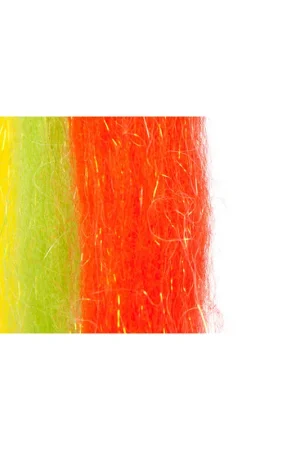 Vente Directe Nylon Blend TEXTREME 123-Fluo Pink 0.15 meters