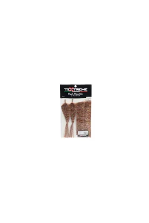 Flash Flies Kit TEXTREME Copper Satisfait Ou Remboursé