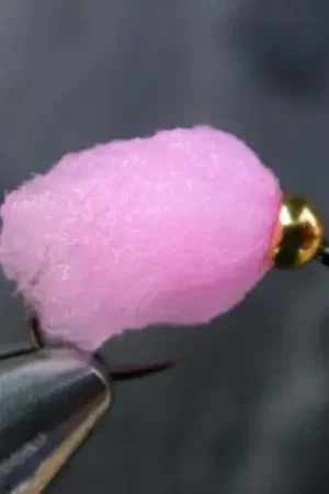 Eggstasy FLYBOX candy pink Bon Marché