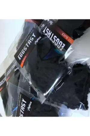 Eggstasy FLYBOX Black Marque