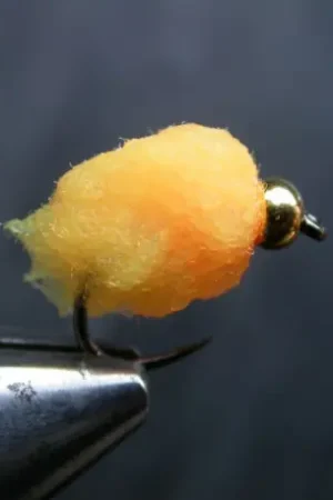 Commander Maintenant Eggstasy FLYBOX flpeach