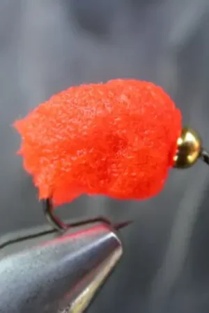 Authentique Eggstasy FLYBOX fireorange