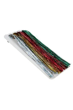 AC Holographic Fibers TEXTREME Assortiment de couleurs Acheter Direct