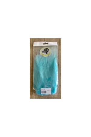 Streamer Hair Pike Monkey Saltwater Blue Certifié