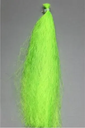 Fibre sws PIke Monkey Chartreuse Solde