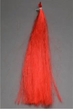 Fibre sws PIke Monkey Rouge Seulement Aujourd'hui