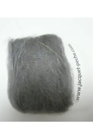 Sparkle Dubbing Pike Monkey Grey Acheter En Ligne