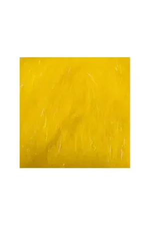 Sparkle Dubbing Pike Monkey jaune Offre Exclusive