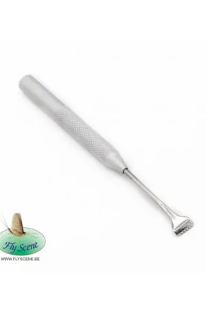 Promotion Saisonnière Brosse Dubbing Deluxe Collecteur