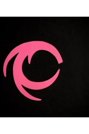 Nouveauté PACCHIARINI'S Dragon Tails XL Rose Fluo