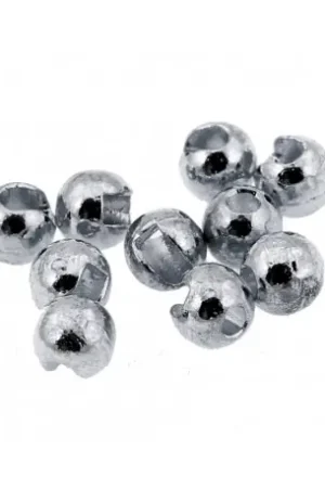 Bille Tungstène Fendues JMC Argent 2.8mm 25 pcs Nouveauté