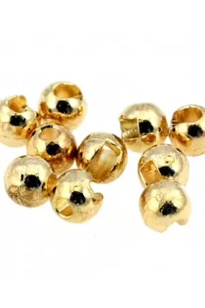 Bille Tungstène Fendues JMC Or 2.8mm 25 pcs Marque