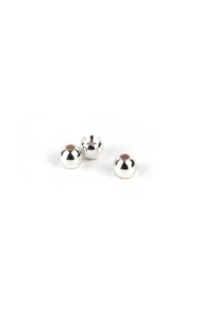 Offre Du Jour Bille Tungsten TEXTREME Argenté 2.3mm 20 pcs