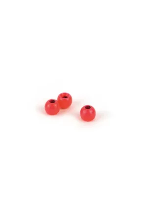Bille Laiton TEXTREME Orange Fluo 2.8mm 20 pcs Meilleur Choix