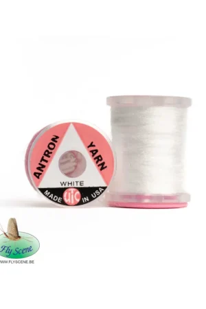 Antron yarn FLY SCENE Bright Blanc Paiement Sécurisé