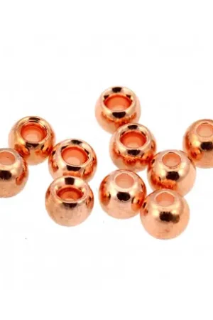 Bille Laiton JMC Cuivre 3.2mm 25 pcs Commander Maintenant