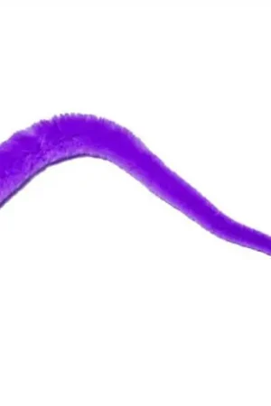 Dragon Tails Traun River Violet 4 pcs Populaire