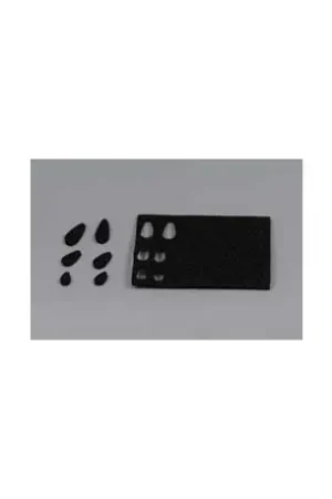 Prix Bas Dan beetles foam FLY SCENE Noir