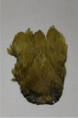 Cou de poule FLY SCENE Olive Commande En Gros