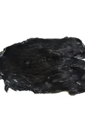 Cou de poule FLY SCENE Noir Petit Prix