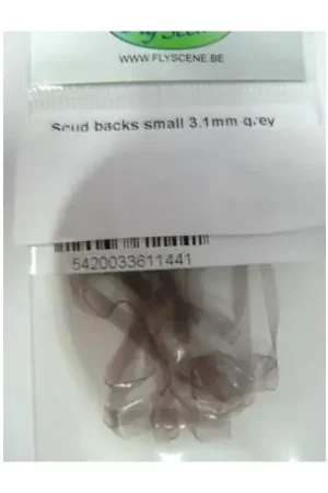 Scud backs FLY SCENE 3.1mm Gris Produit De Marque
