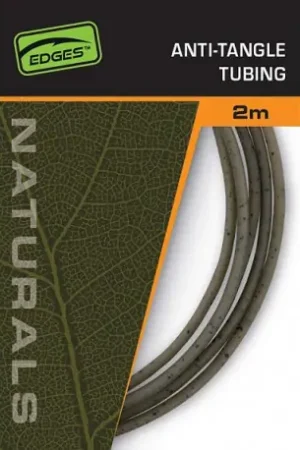 Vente Flash Leader FOX anti tangle tubing - naturals