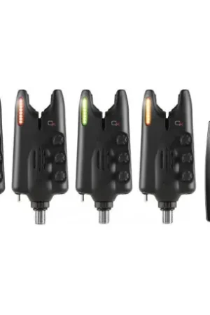 Expédition Rapide Coffret Centrale JRC Radar CX 4+1