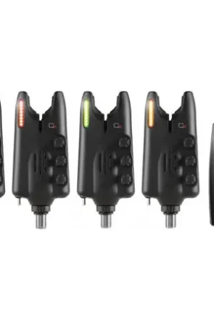 Coffret Centrale JRC Radar CX 3+1 Dernier Modèle
