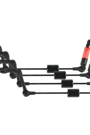 Remise Coffret Balancier Swinger PROWESS 3pcs Rouge, Jaune, Vert,