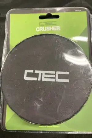 Vente Flash Crusher CTEC