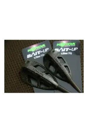 Achat Immédiat Plomb à amorce KORDA Bait-up 50gr