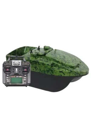 Bateau ANATEC Pac boat Start'R Forest + AN-i6x-IVY-I6X Usine Directe