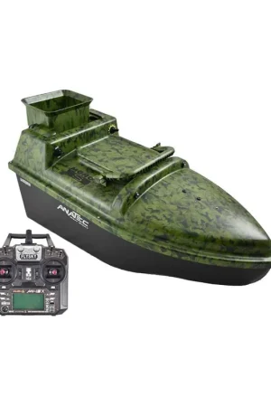 Paiement Sécurisé Bateau Amorceur Anatec Monocoque S IVY + AN-i6X