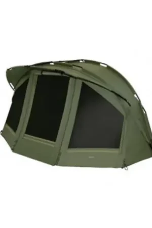 Nouvelle Collection Bivie TRAKKER Armo V4 - 1 Personne