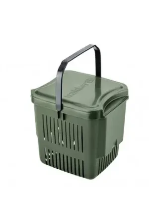 Petit Prix Système intérieur pour seau TRAKKER Air Dry System 17 LTR