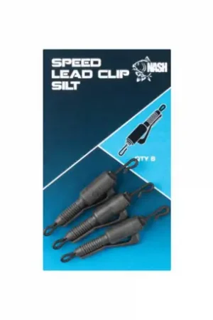 Affaire À Saisir Speed lead clip NASH