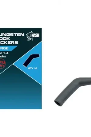 Tungsten hook kickers NASH Medium Ham.5-7 Expédition Rapide