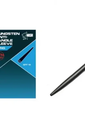 Tungsten anti-tangle sleeve NASH Long Expédition Rapide